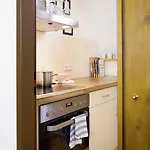 Appartement Spelzenhof - Im Obergeschoss *