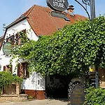 Appartement Spelzenhof - Im Obergeschoss *