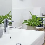 Appartement Spelzenhof - Im Obergeschoss