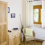 Spelzenhof - Im Obergeschoss Appartement *