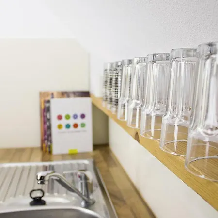 Appartement Spelzenhof - Im Obergeschoss