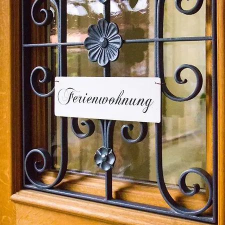 Spelzenhof - Im Obergeschoss