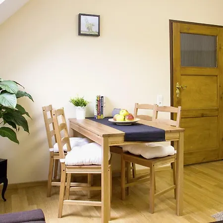 Apartment Spelzenhof - Im Obergeschoss Altdorf (Neustadt)