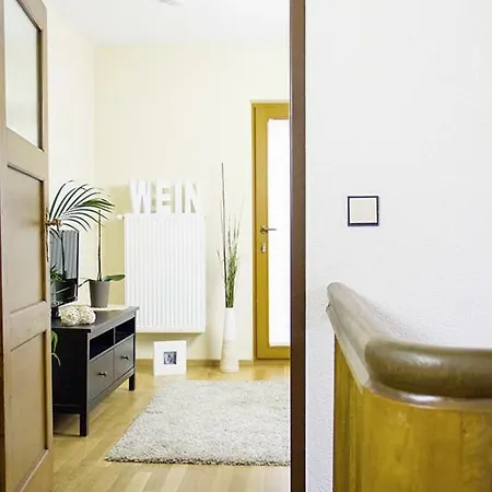 Apartment Spelzenhof - Im Obergeschoss Altdorf (Neustadt)