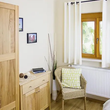 Spelzenhof - Im Obergeschoss Appartement *